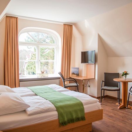 Hotel Duenen Stuuv Sankt Peter-Ording Camera foto