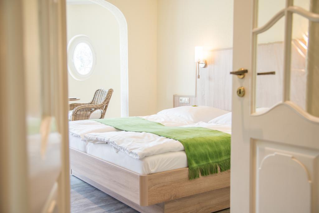 Hotel Duenen Stuuv Sankt Peter-Ording Camera foto