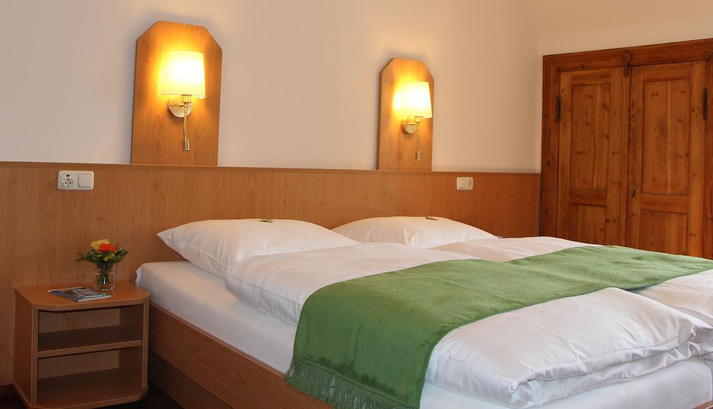 Hotel Duenen Stuuv Sankt Peter-Ording Esterno foto